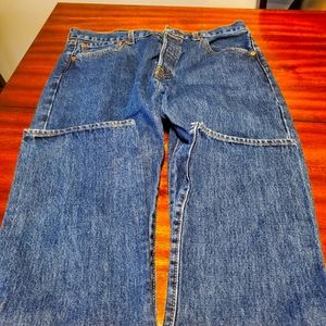 (Authentic - Vintage) Levi's Jeans 501 - 32/32 - Men